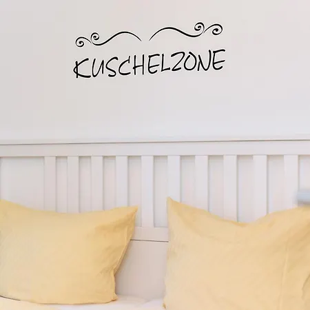 Holiday home Gezeiten - Uns Huus An T Kuest *