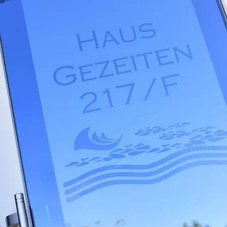 Gezeiten - Uns Huus An T Kuest