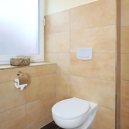 Gezeiten - Uns Huus An T Kuest Holiday home