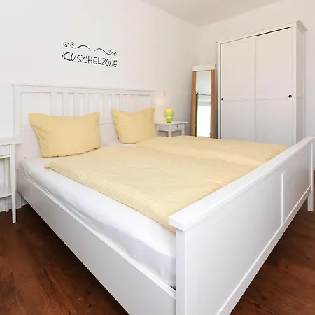 Gezeiten - Uns Huus An T Kuest Holiday home *