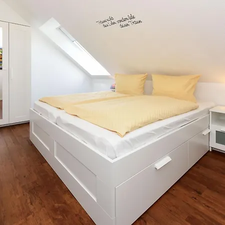 Gezeiten - Uns Huus An T Kuest Holiday home *