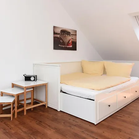 Gezeiten - Uns Huus An T Kuest Holiday home