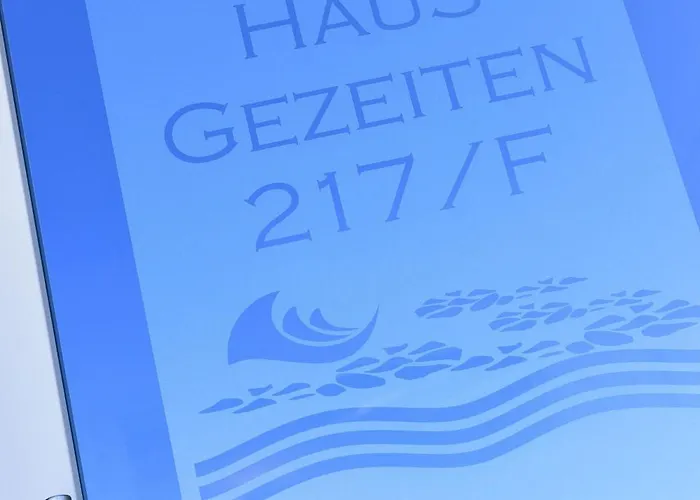 Gezeiten - Uns Huus An T Kuest